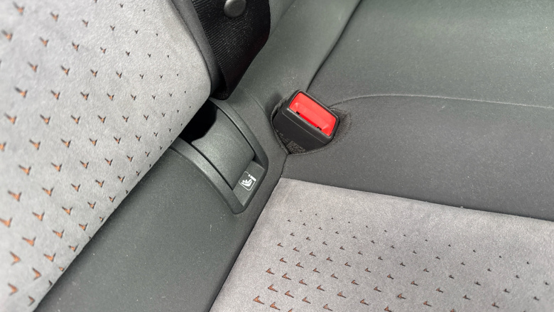 CUPRA Born 169kW e-Boost V3 58kWh 5dr Auto Electric Hatchback